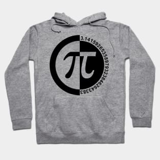 Pi Day Hoodie